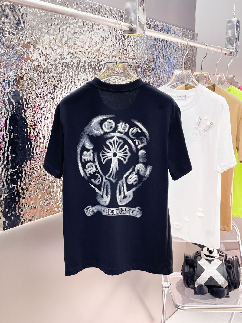 Chrome Hearts T-Shirts